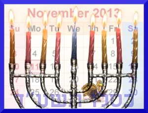 Hanukkah-5774-Thanksgiving-2013